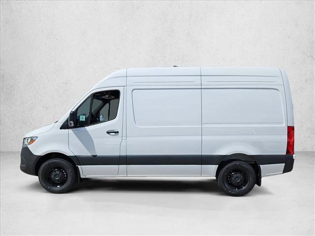 New 2026 Mercedes-Benz Sprinter 2500 image 5