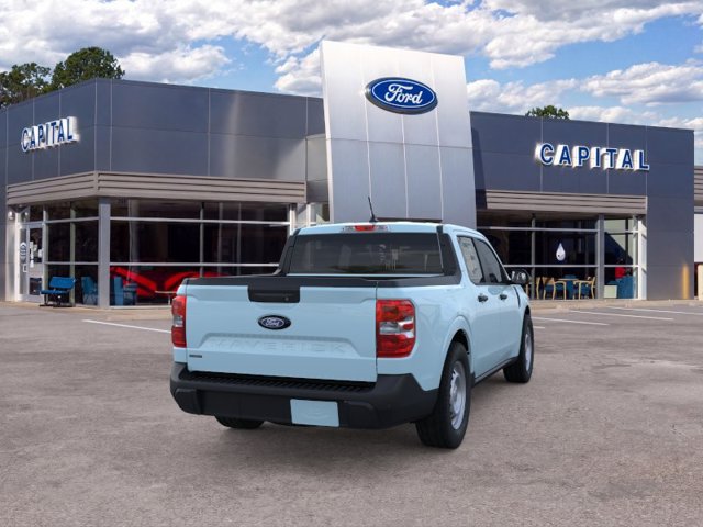 New 2026 Ford Maverick XL FWD image 8