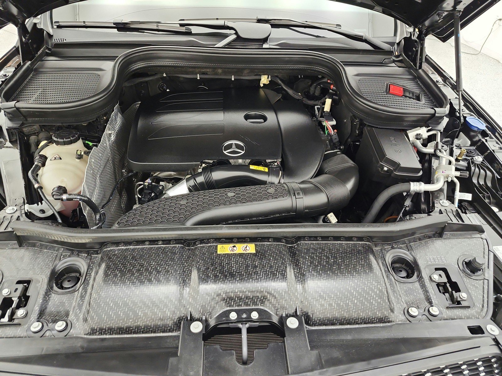 Certified 2023 Mercedes-Benz GLE 350 image 17