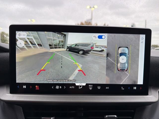 Used 2025 Ford Explorer ST-Line image 30