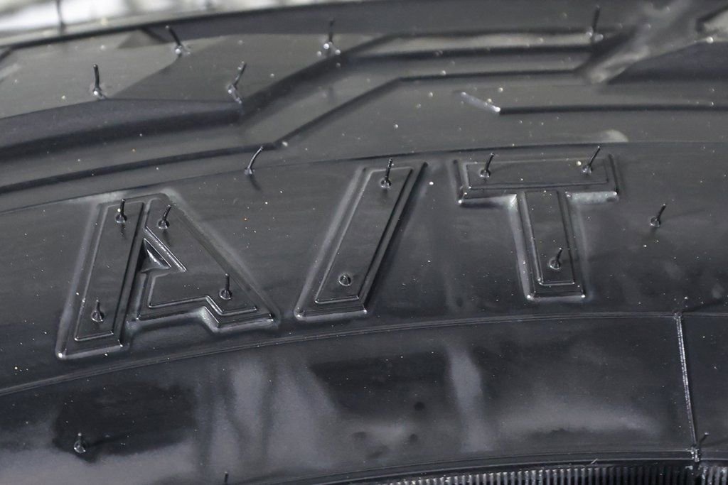 Used 2026 GMC Yukon AT4 Ultimate image 60