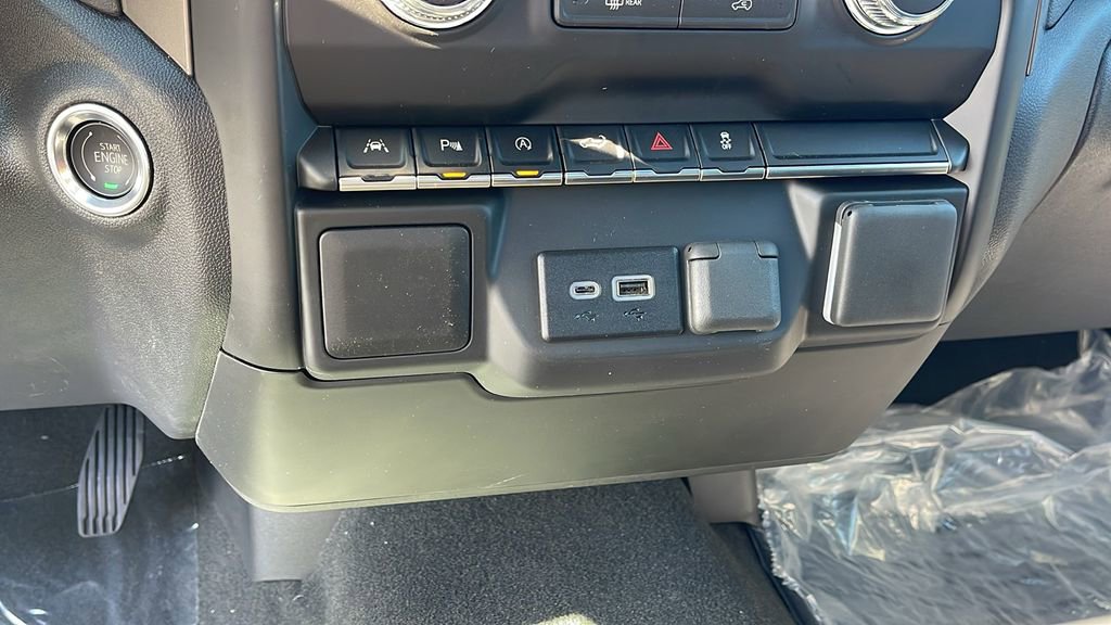 New 2026 GMC Sierra 1500 Pro w/ Pro Value Package image 14