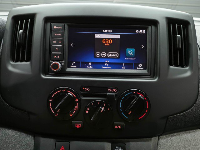 Used 2020 Nissan NV200 SV w/ Back Door Glass Package FWD image 24