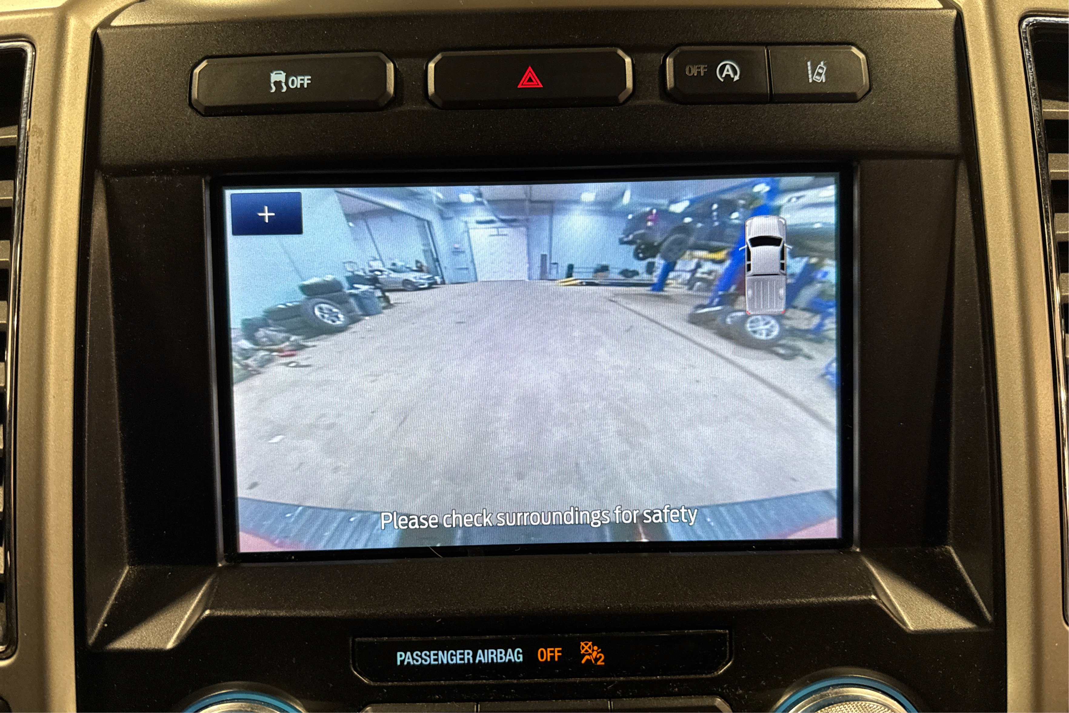 Used 2020 Ford F150 Lariat w/ Equipment Group 502A Luxury image 33