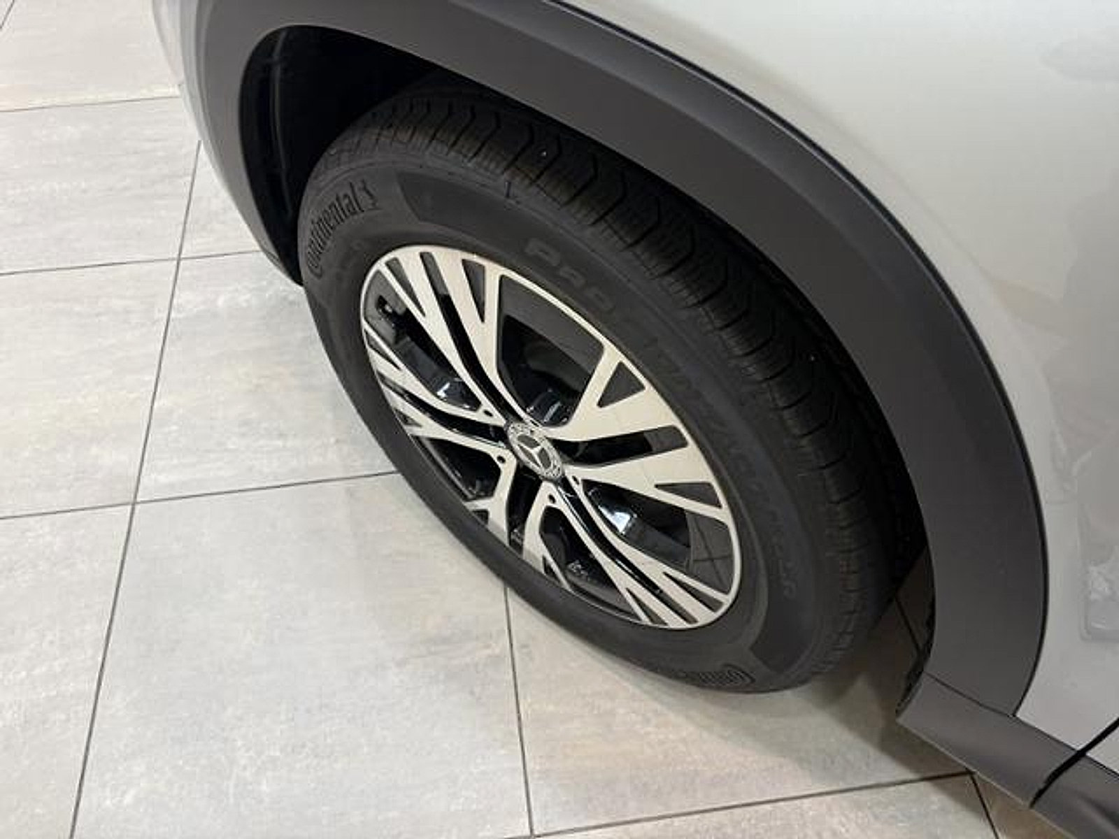 New 2026 Mercedes-Benz GLB 250 image 7