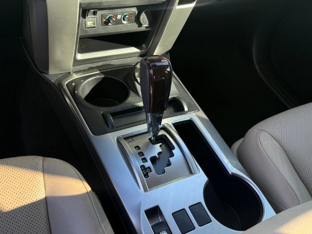 Used 2023 Toyota 4Runner Limited AWD/4WD image 17