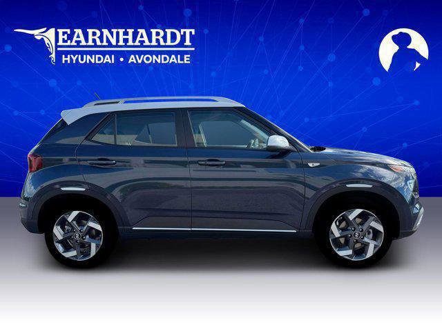 New 2026 Hyundai Venue SEL image 9