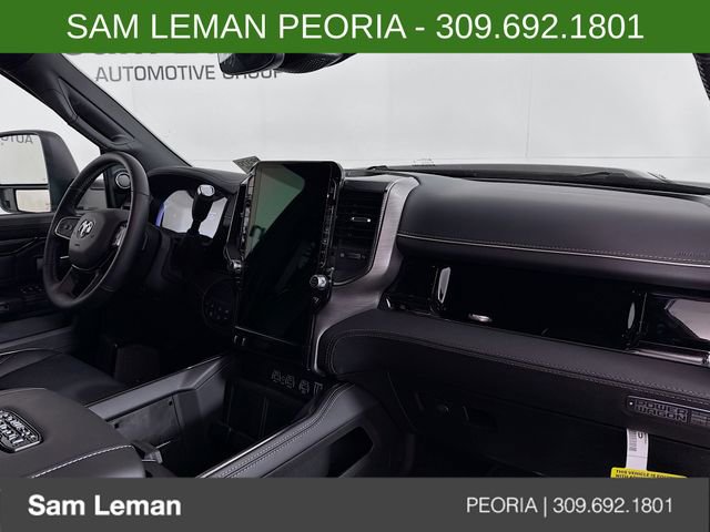 New 2026 RAM 2500 Power Wagon image 29