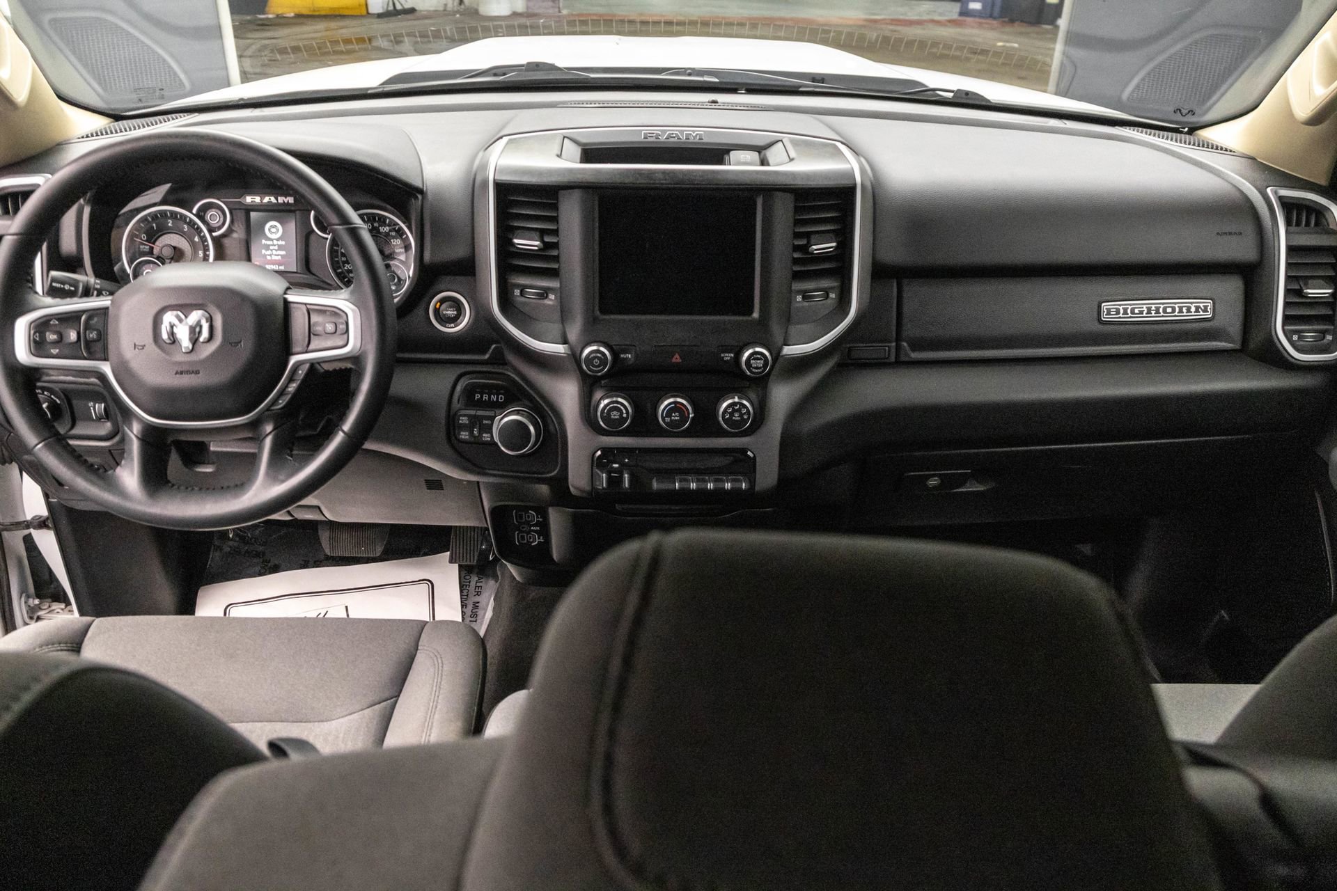 Used 2020 RAM 1500 Big Horn image 30