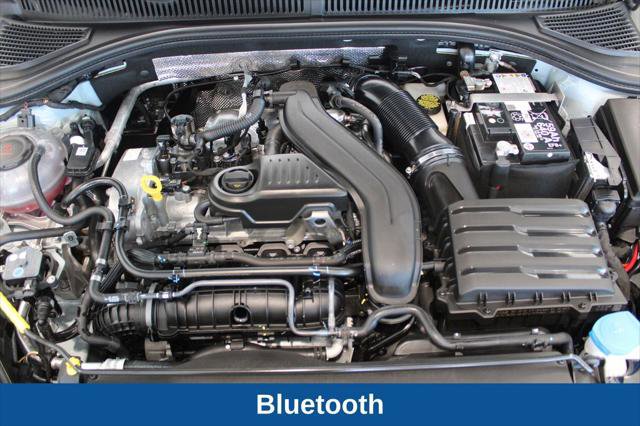 Used 2025 Volkswagen Jetta Sport image 10