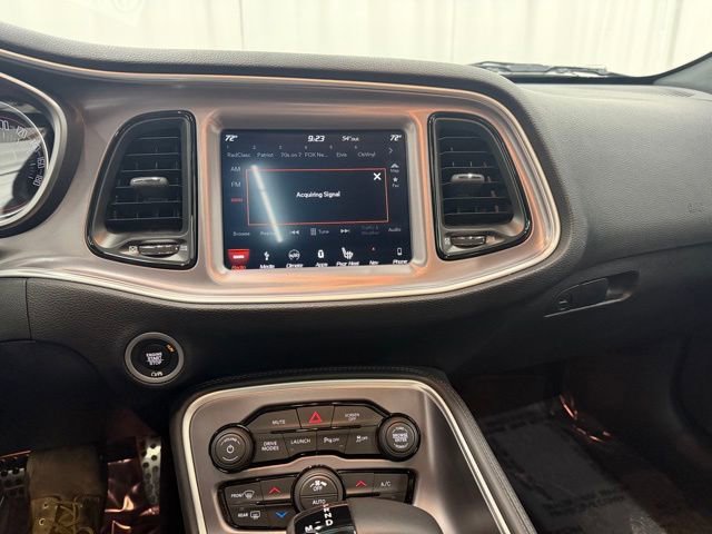 Used 2019 Dodge Challenger R/T Scat Pack RWD image 16