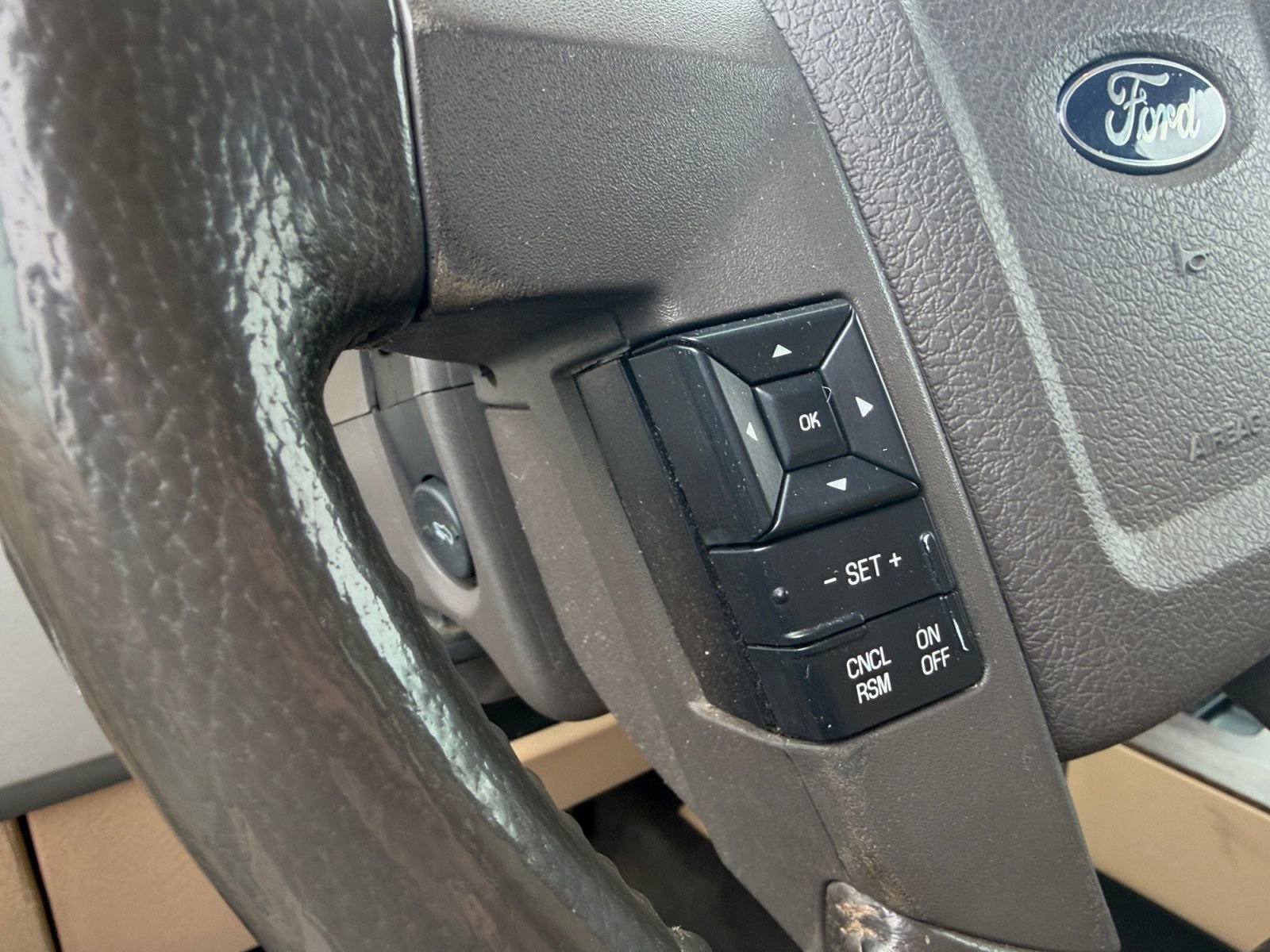 Used 2013 Ford F150 Lariat w/ Luxury Equipment Group AWD/4WD image 21