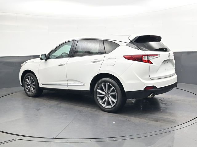 Used 2020 Acura RDX w/ Technology Package image 6