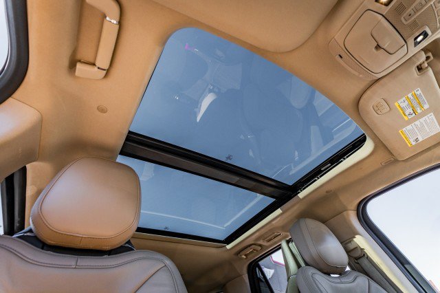 Used 2022 Lincoln Navigator Reserve image 36
