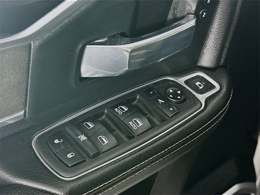 Used 2019 RAM 2500 Laramie image 25