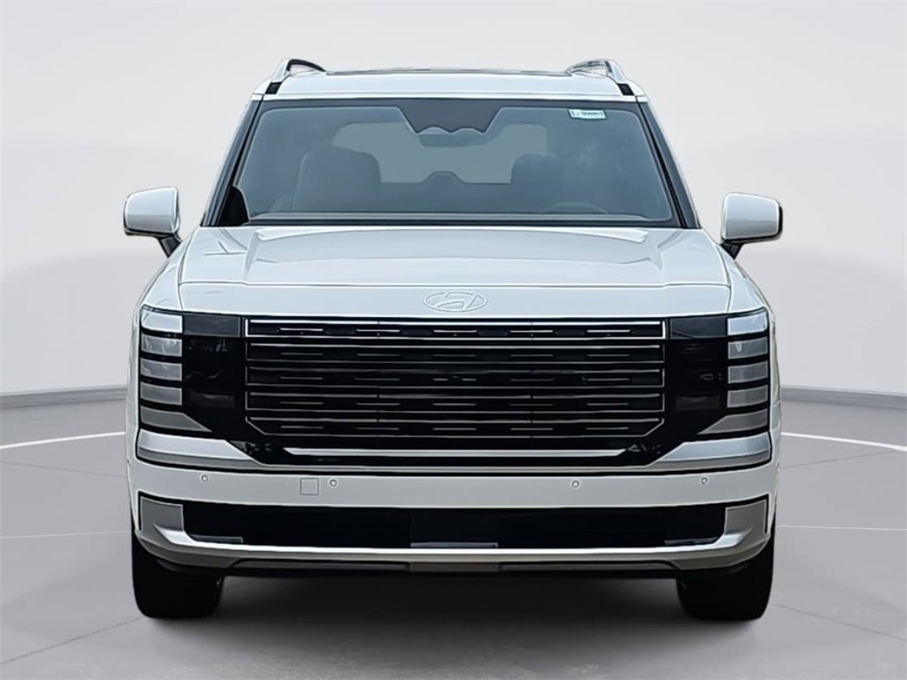 New 2026 Hyundai Palisade Calligraphy image 2