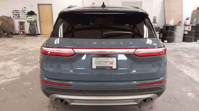 Used 2025 Lincoln Corsair AWD w/ Equipment Group 101A image 31