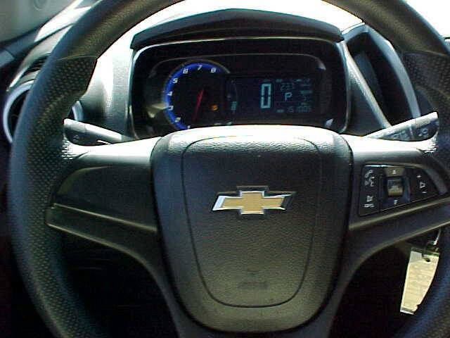 Used 2016 Chevrolet Trax LS w/ LPO, Protection Package image 29