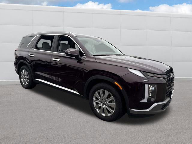 Used 2024 Hyundai Palisade SEL image 11