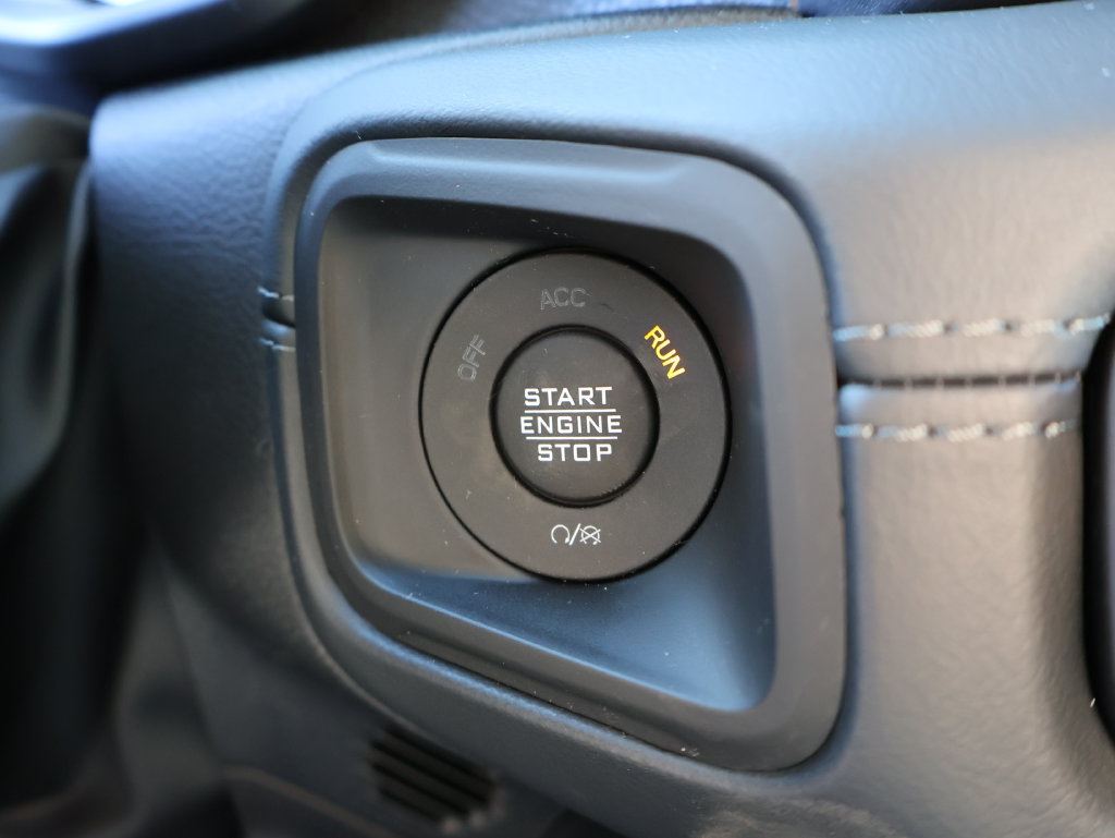 New 2026 Jeep Gladiator Mojave AWD/4WD image 31