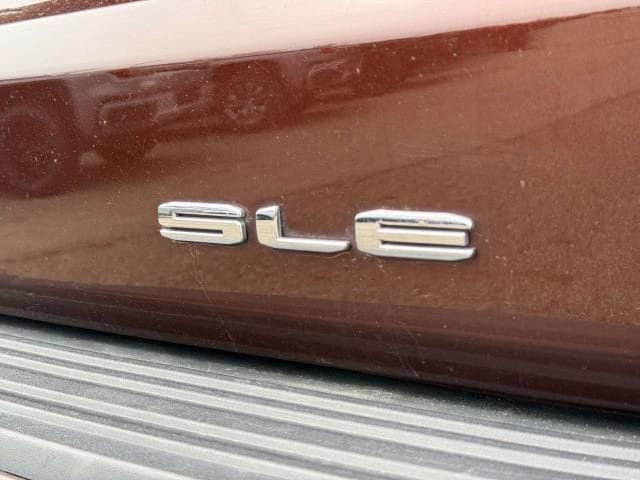 Used 2022 GMC Yukon SLE w/ Gmc Pro Safety Plus Package AWD/4WD image 7