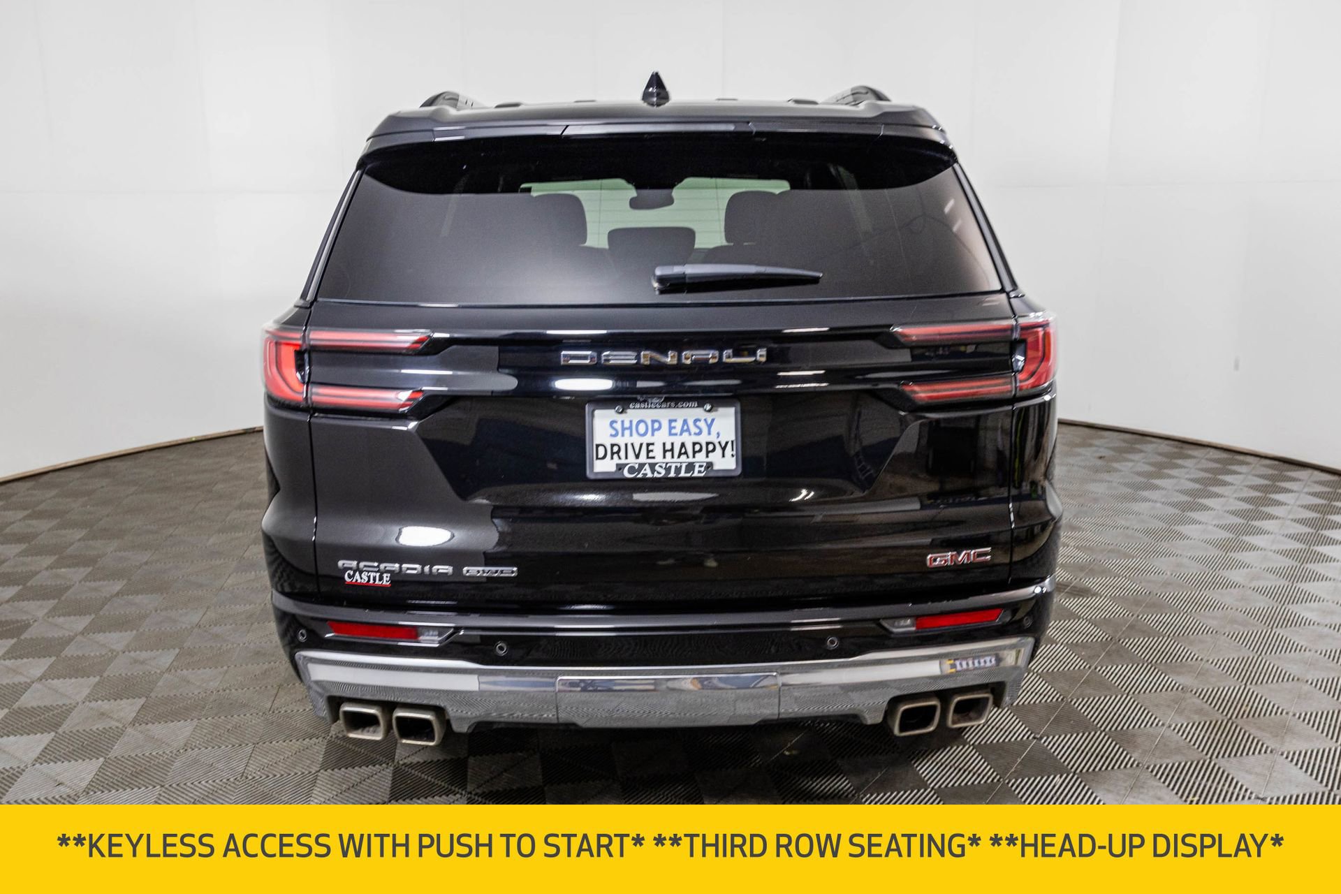 Used 2024 GMC Acadia Denali image 11