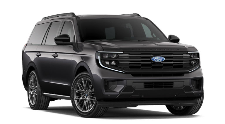 New 2027 Ford Expedition Platinum w/ Stealth Appearance Package AWD/4WD image 60