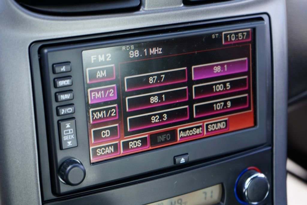 Used 2006 Chevrolet Corvette Coupe w/ Preferred Equipment Group image 31