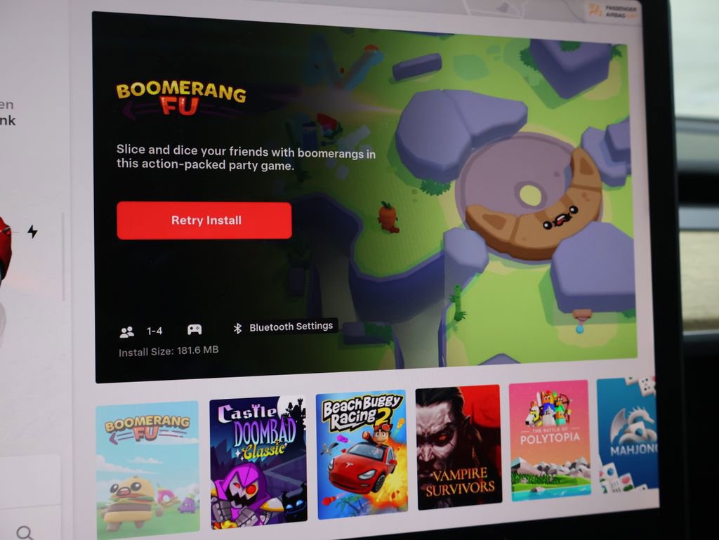 Used 2022 Tesla Model 3 image 21