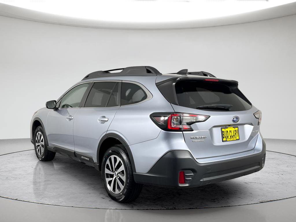 Used 2022 Subaru Outback Premium AWD/4WD image 7