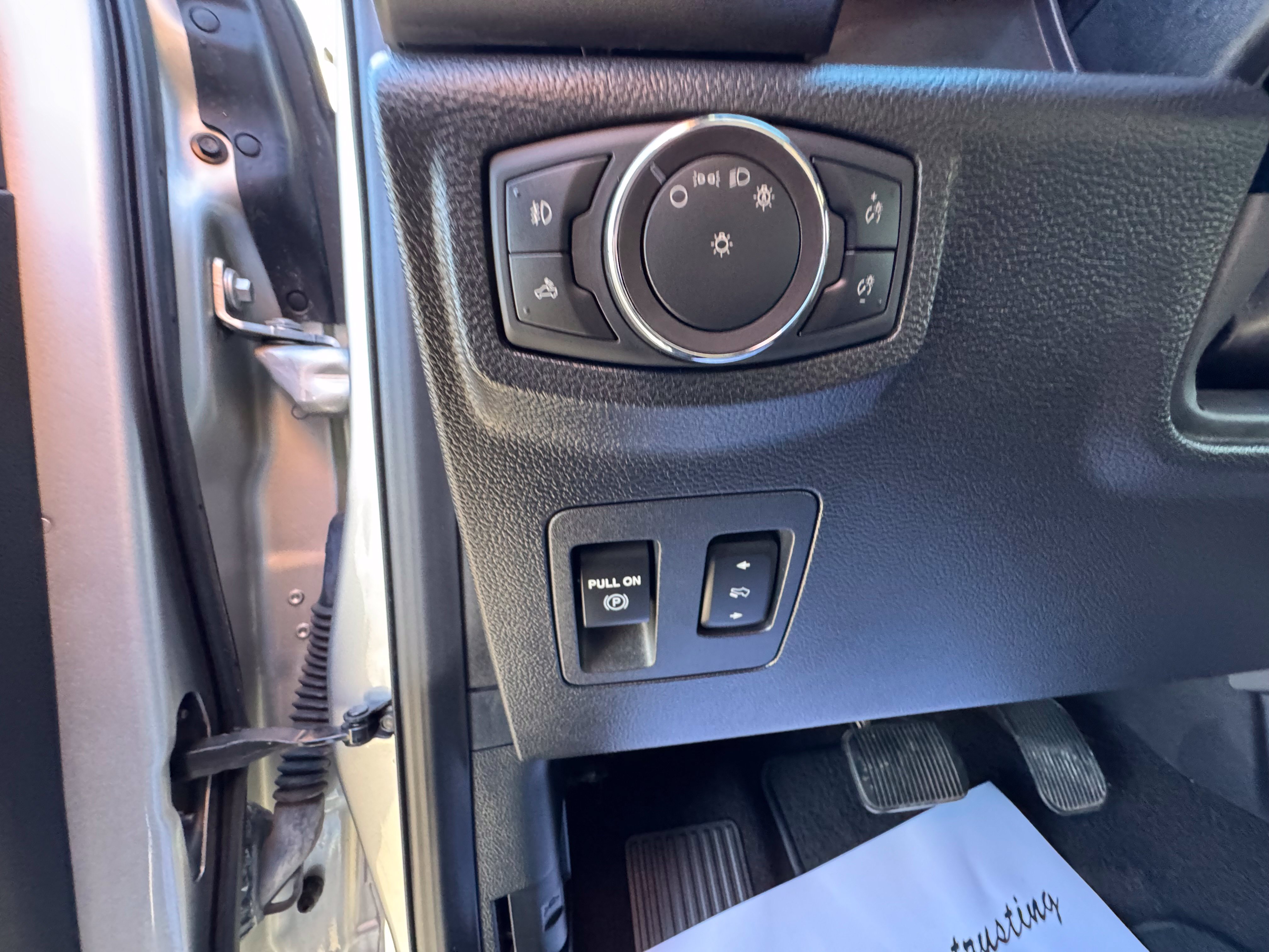 Certified 2019 Ford F150 XLT w/ Equipment Group 302A Luxury AWD/4WD image 11