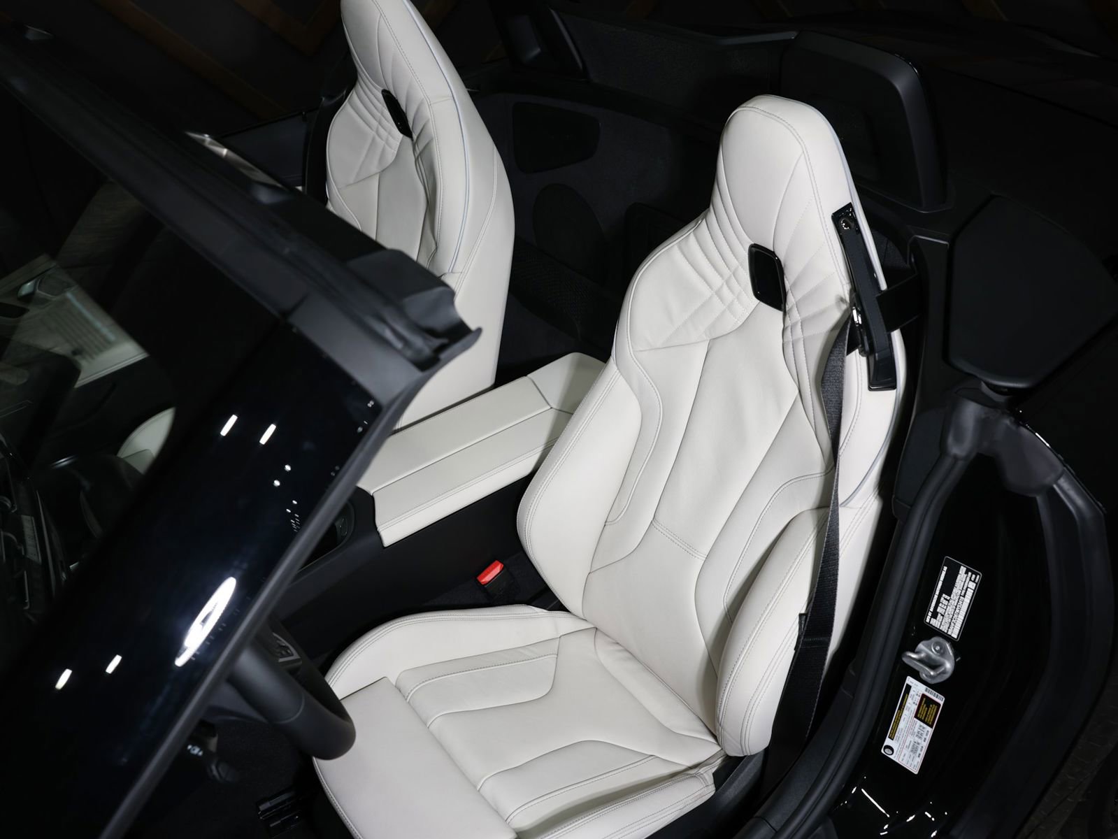 Used 2026 BMW Z4 sDrive30i w/ Convenience Package image 4