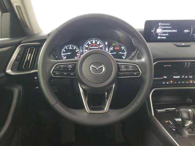 Used 2026 MAZDA CX-90 3.3 Turbo w/ Select Package AWD/4WD image 16