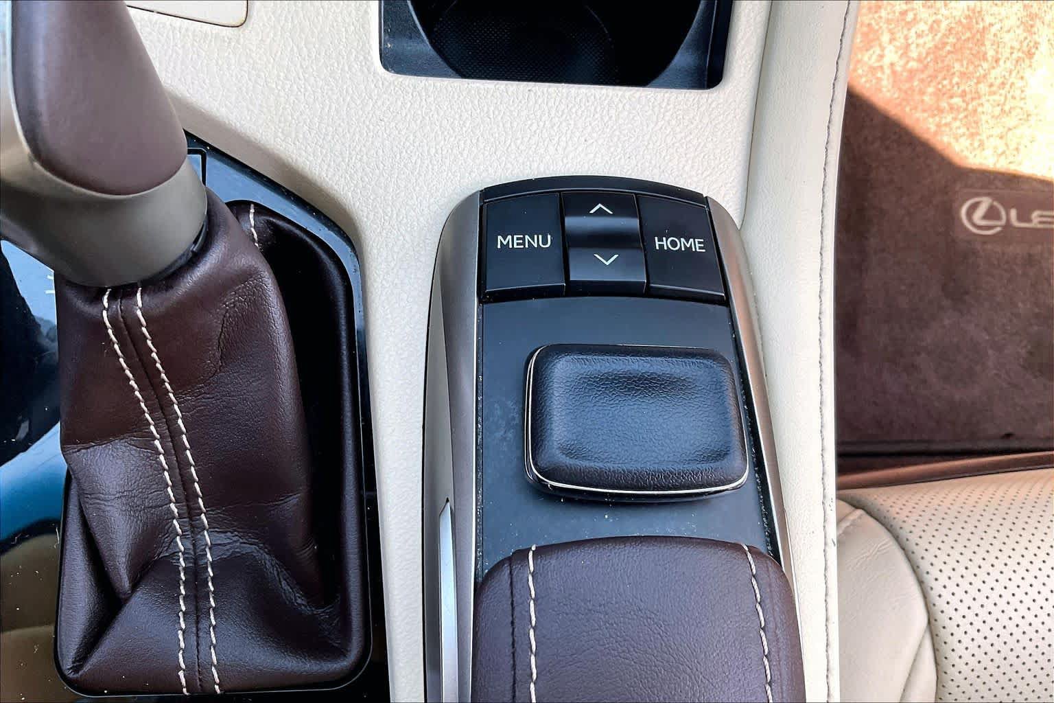 Used 2016 Lexus ES 350 FWD image 33