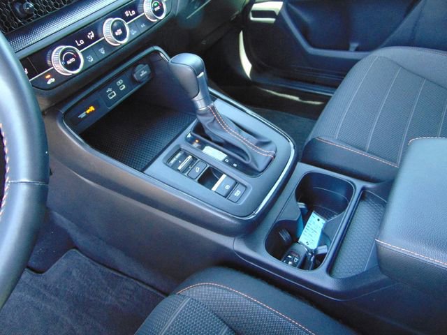 Certified 2023 Honda CR-V Sport image 14