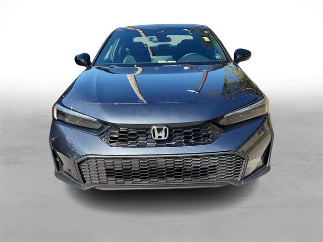 Used 2025 Honda Civic Sport image 2