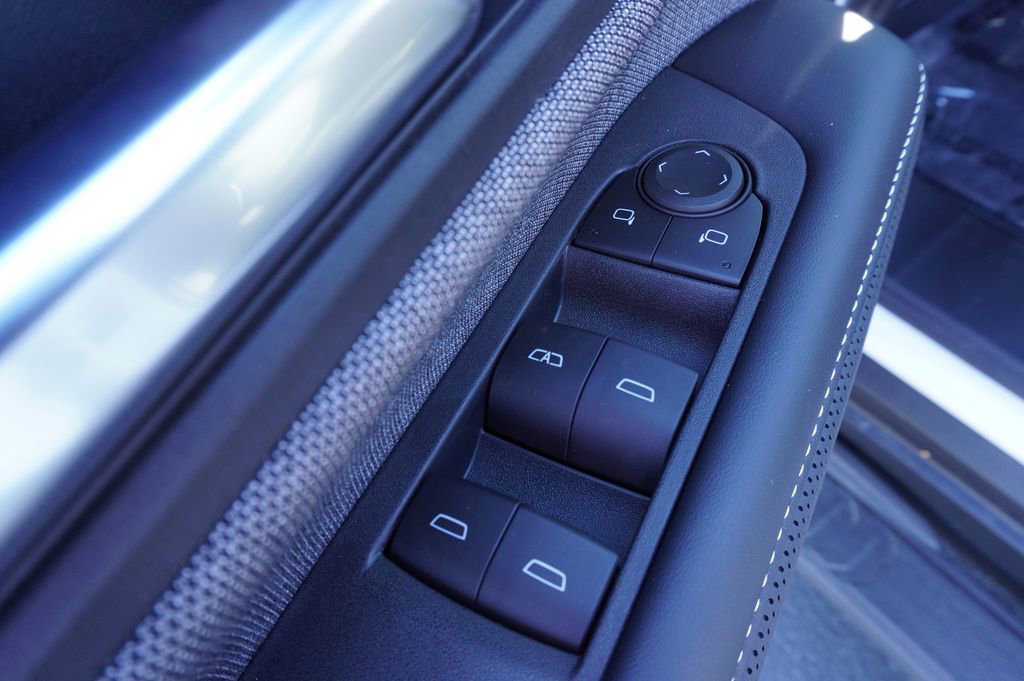 New 2026 GMC Sierra EV Elevation image 15