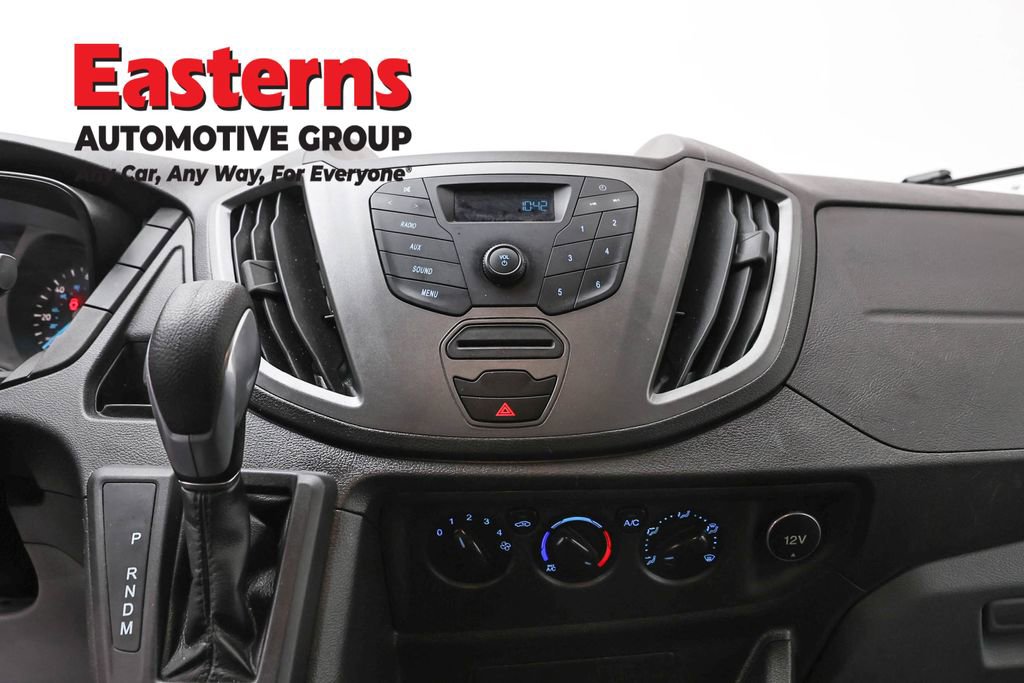 Used 2016 Ford Transit 350 XL RWD image 12