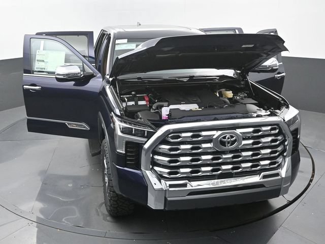 New 2026 Toyota Tundra 1794 Edition AWD/4WD image 34