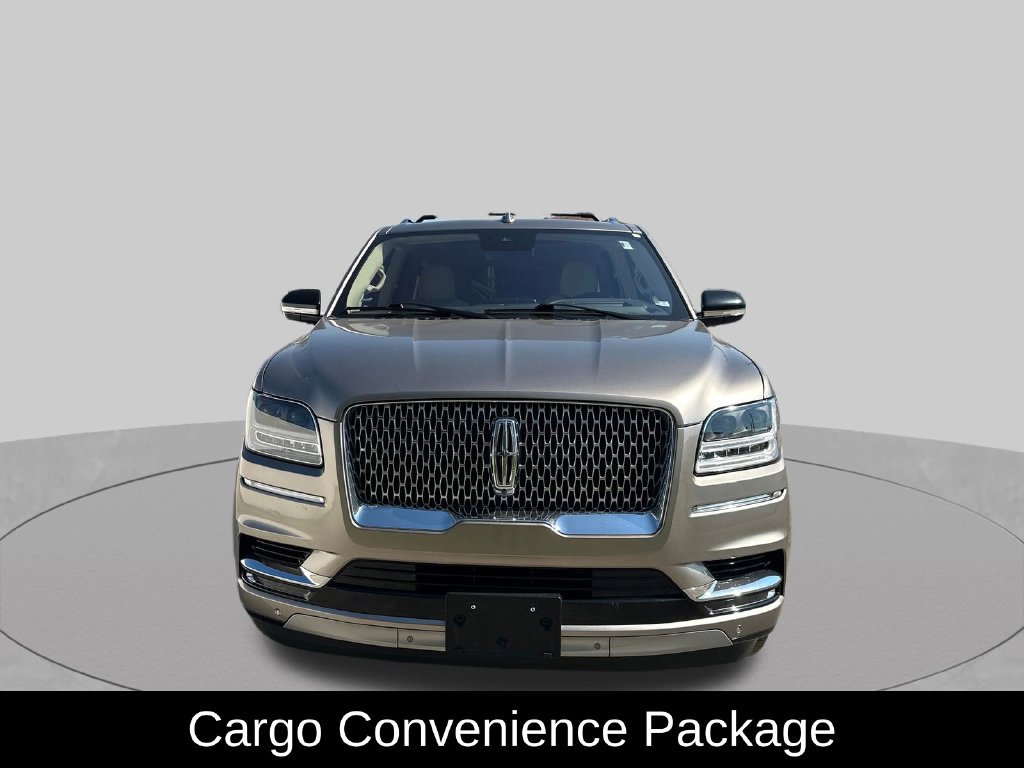 Used 2020 Lincoln Navigator Reserve w/ Luxury Package AWD/4WD image 10