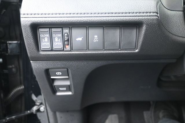 Used 2026 Honda Odyssey EX-L image 12