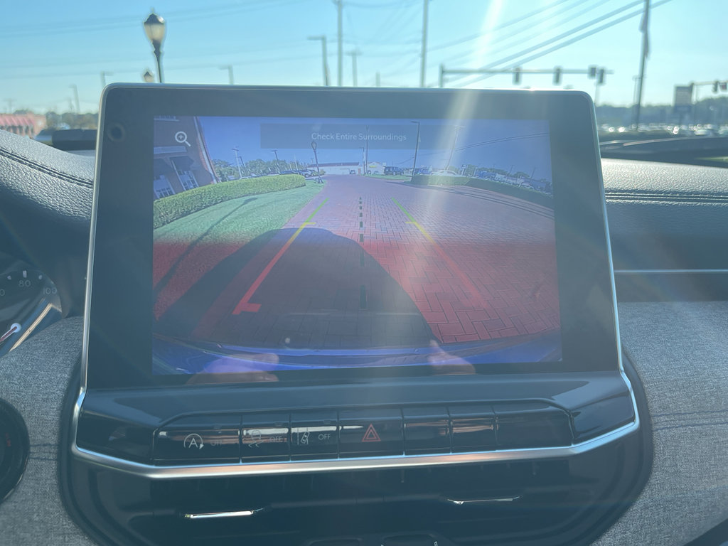 Used 2022 Jeep Compass Latitude image 21