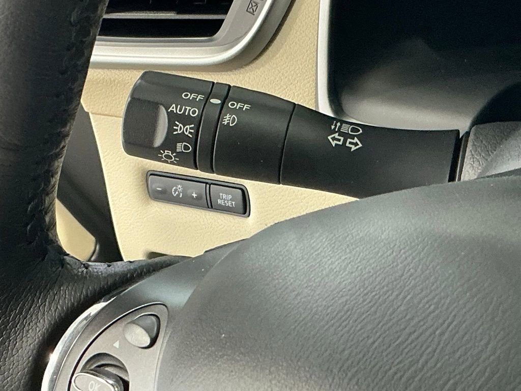 Used 2024 Nissan Murano SL image 34