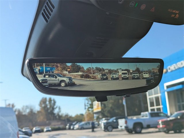 New 2026 Chevrolet Traverse LT image 24