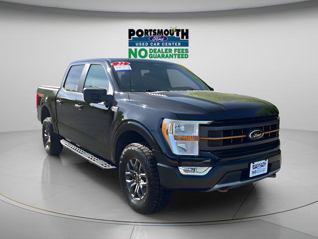 Used 2022 Ford F150 Tremor w/ Tow Technology Package AWD/4WD image 29