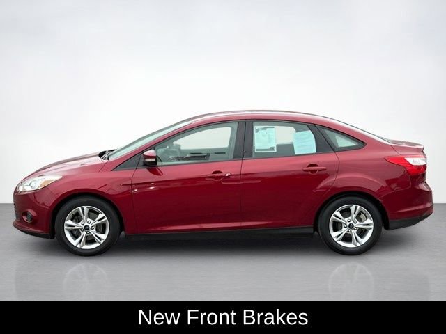 Used 2014 Ford Focus SE image 6