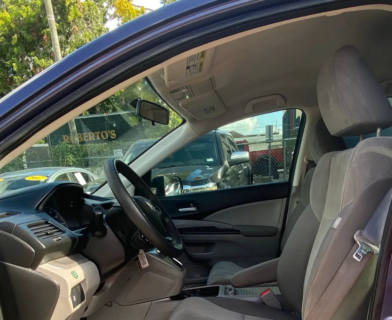 Used 2013 Honda CR-V LX image 13