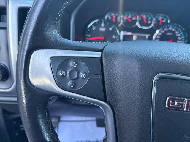 Used 2018 GMC Sierra 1500 SLE w/ SLE Value Package image 18