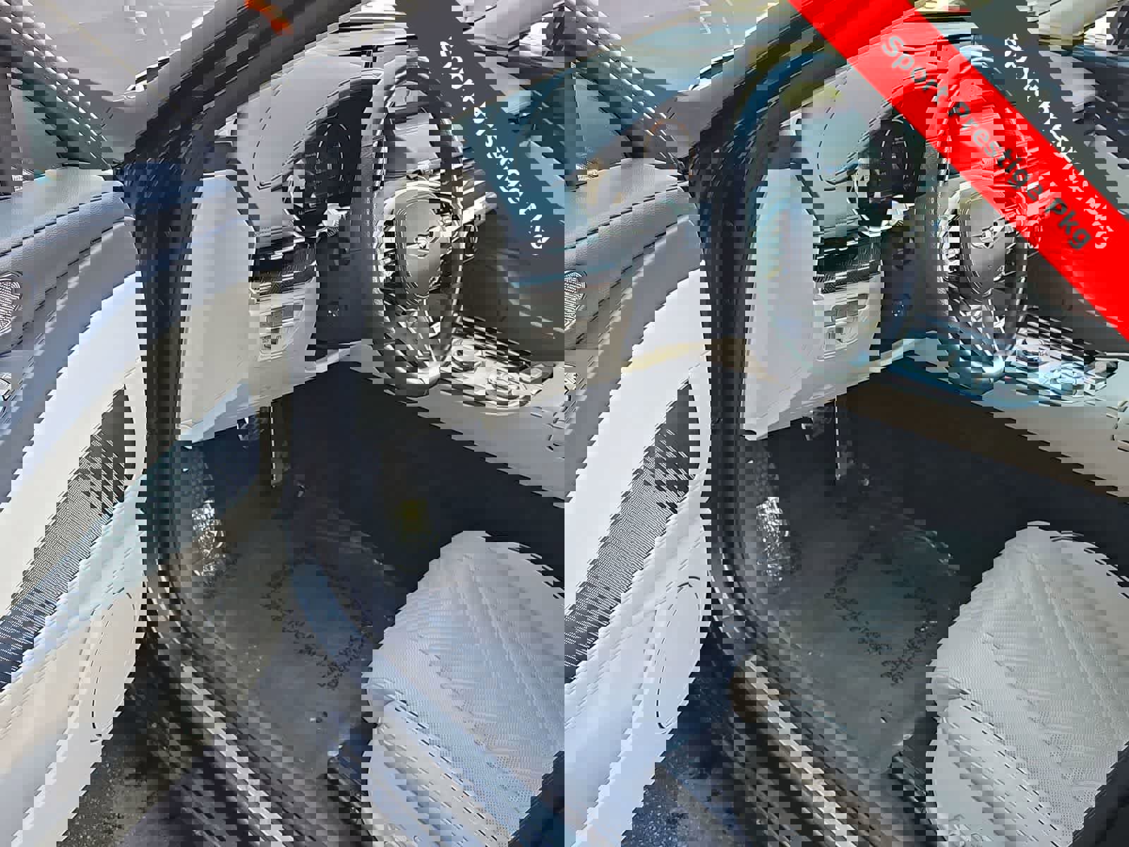 Used 2023 Genesis G80 3.5T Sport image 10