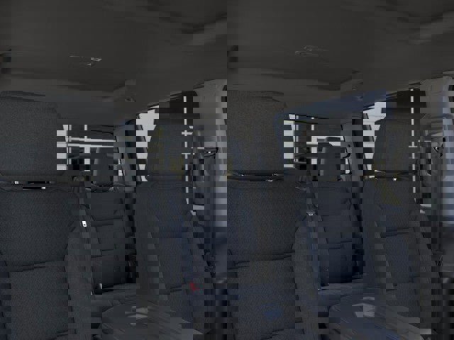 New 2026 GMC Sierra 1500 SLE image 24